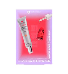 CC Crème X Skin Therapy - Doré Erborian