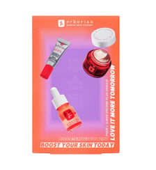 Skin Therapy Duo X CC Eye - Doré Erborian