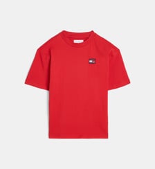 T-shirt Heritage Archive flag coton  Tommy Hilfiger