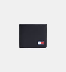 Portefeuille Heritage Tommy Hilfiger