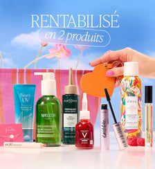 Splendist printemps Blissim