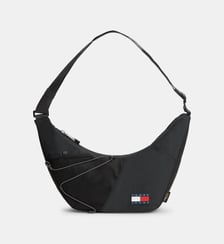Sacoche signature Tommy Hilfiger