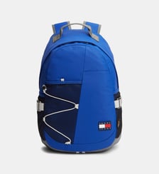 Sac à dos signature Tommy Hilfiger