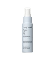 Spray recoiffant Living Proof