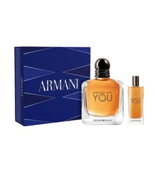 Coffret Eau de Toilette Giorgio Armani