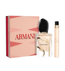 Coffret Eau de Parfum Giorgio Armani