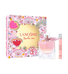 Vanille Nude - Coffret Eau de Parfum Edition Limitée Fête des Mères Lancôme