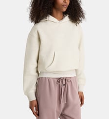 Hoodie signature coton mélangé  Fear Of God