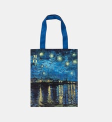 Sac Vincent Van Gogh Musée d'Orsay