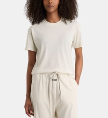 T-shirt droit classique coton  Fear Of God
