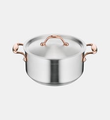 Faitout - ∅24 cm - 5,5 L Lagostina