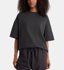 T-shirt ample classique coton  Fear Of God
