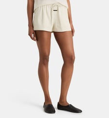 Short running signature coton  Fear Of God