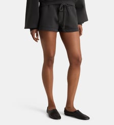 Short running signature coton molletonné Fear Of God