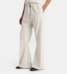 Pantalon jogging taille élastiquée ajustable coton  Fear Of God