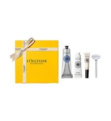 Coffret Mains Karité L'Occitane En Provence