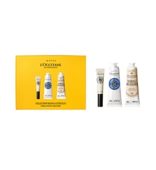 Coffret soin des mains L'Occitane En Provence
