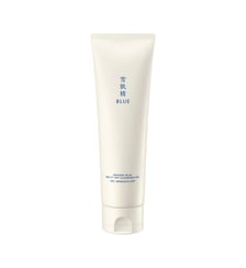 Gel Démaquillant doux et nourrissant Sekkisei Blue