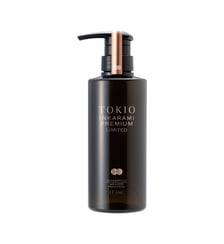 Shampoing restructurant Tokio Inkarami