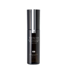 Huile cheveux protection thermique et UV Tokio Inkarami