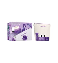 Coffret Routine Anti-âge Protectrice Clinique