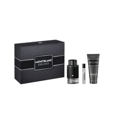 Coffret Montblanc