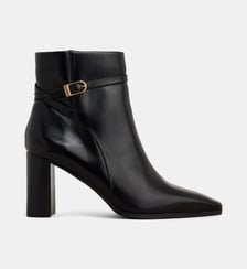 Bottines à talons Célia Galeries Lafayette