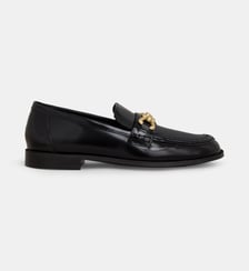 Mocassins polido bijou Charlotte Galeries Lafayette