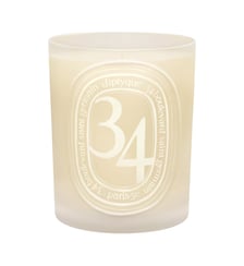 Bougie Parfumée - Moyen Modèle Diptyque