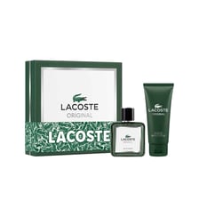 Coffret Lacoste