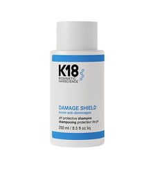 Shampooing protecteur K18