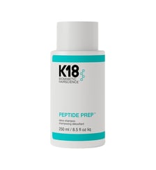 Shampooing détoxifiant K18
