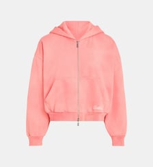 Sweat-shirt à capuche zippé Baker Dickies