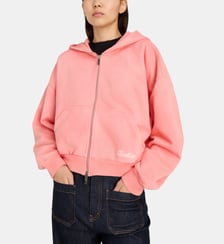 Sweat-shirt à capuche zippé Baker Dickies