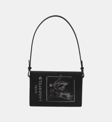 Sac à main minaudière Karl Lagerfeld