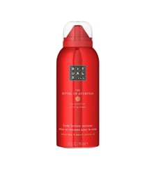 Mousse Hydratante Corps Rituals