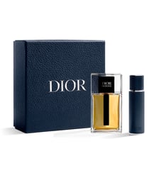 Coffret - Édition limitée Eau de toilette et vaporisateur de voyage Dior