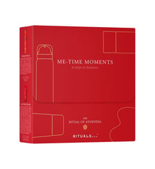 Coffret Corps & Bain Moment pour soi Rituals