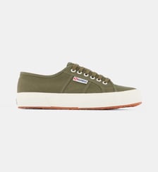Baskets basses 2750 Cotu Classic coton Superga