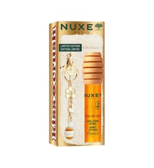 Soin Lèvres au Miel avec étui & charms Nuxe