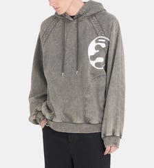 Hoodie Oversize Sphere Etudes Studios