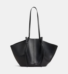 Sac cabas Large Mochi cuir  Yuzefi