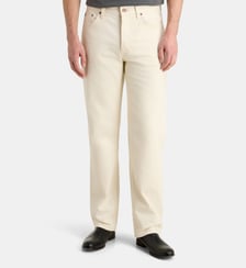 Jean droit Rad Rufus coton  Nudie Jeans