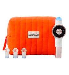 Grande trousse Edition Limitée Lightinderm