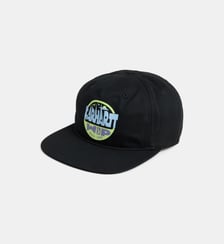 Casquette Luggage Label coton Carhartt WIP