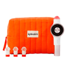 Grande trousse Edition Limitée Lightinderm