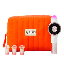 Grande trousse Edition Limitée Lightinderm