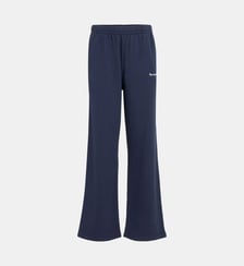 Jogging Serif Logo Wide Sporty & Rich