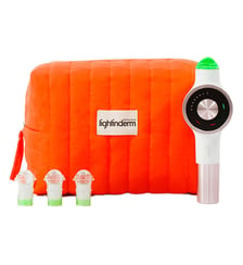 Grande trousse Edition Limitée Lightinderm