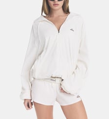 Veste oversize signature NikeSkims